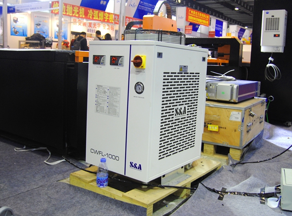 創(chuàng)鑫激光器冷水機 創(chuàng)鑫激光器冷水機
